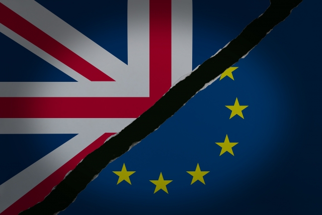 イギリス