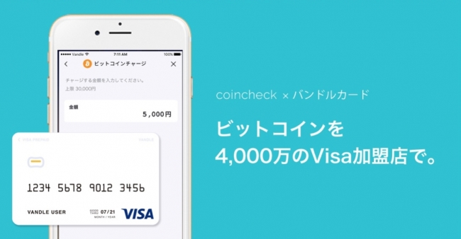 ビットコイン