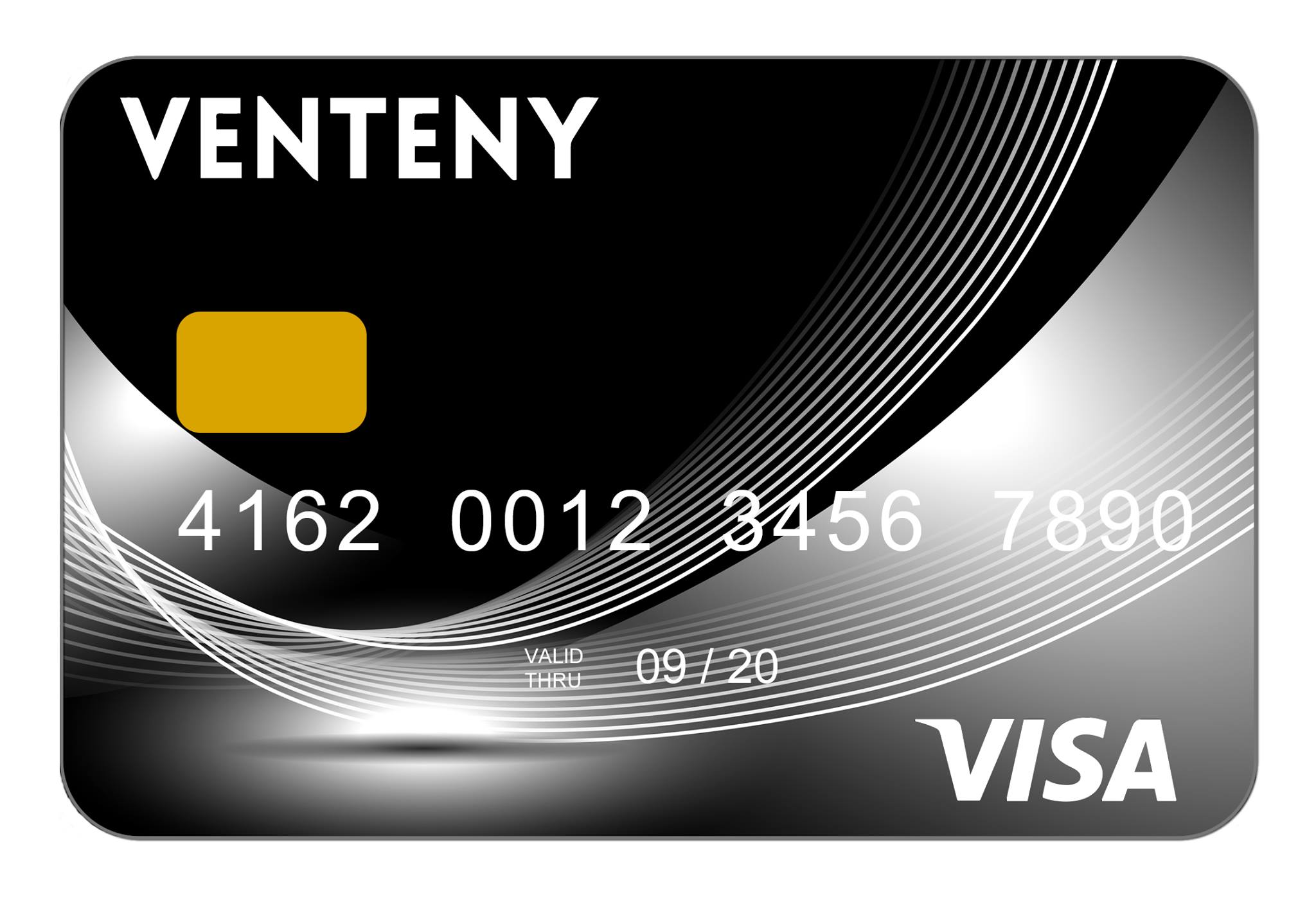 VENTENY