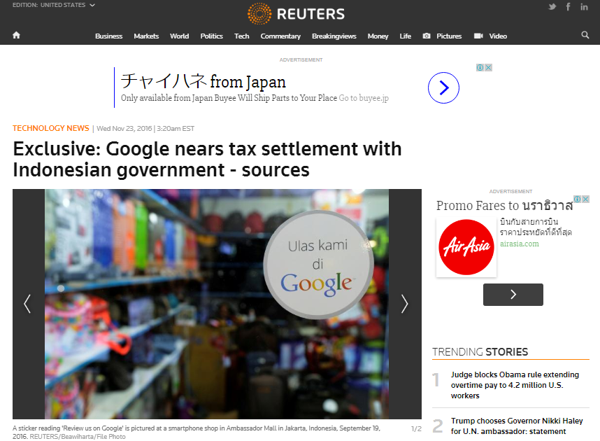 Google